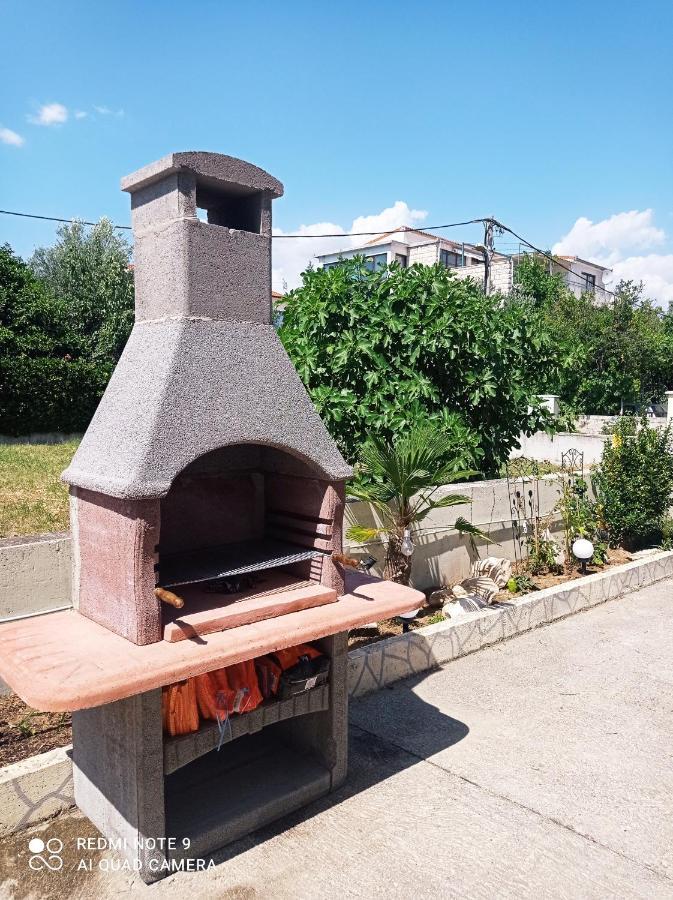 Mala Marta, 60Qm Room, Near Beach Kaštela Zewnętrze zdjęcie