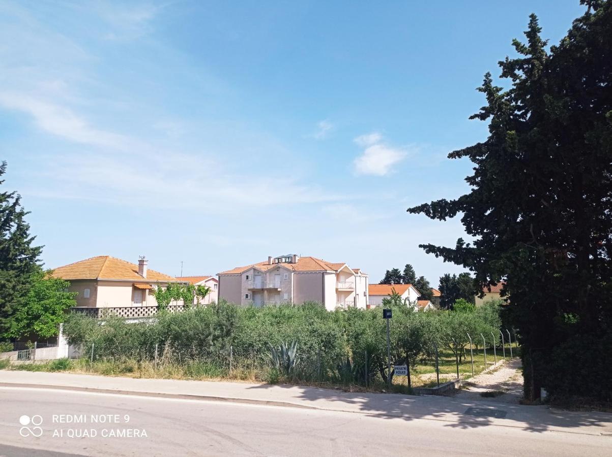 Mala Marta, 60Qm Room, Near Beach Kaštela Zewnętrze zdjęcie