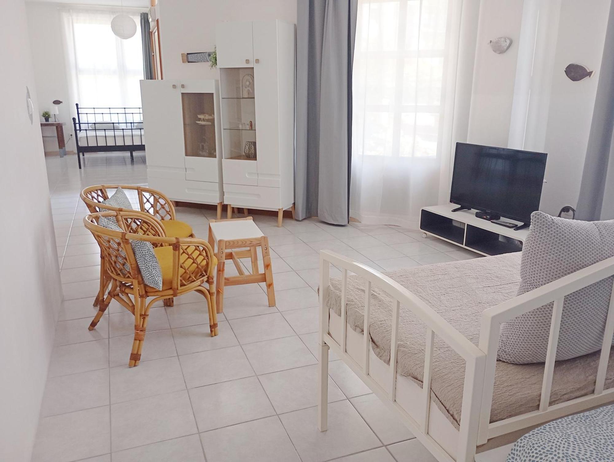 Mala Marta, 60Qm Room, Near Beach Kaštela Zewnętrze zdjęcie